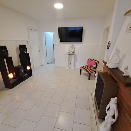 Matices Hostel Centro 엘 칼라파테 외부 사진