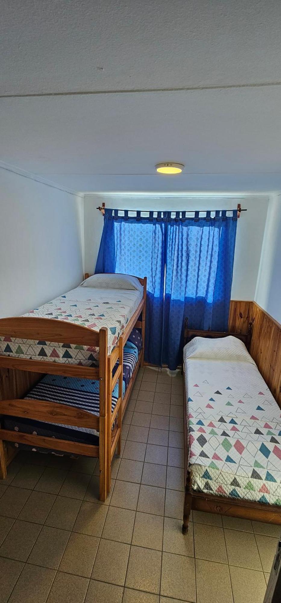 Matices Hostel Centro 엘 칼라파테 외부 사진