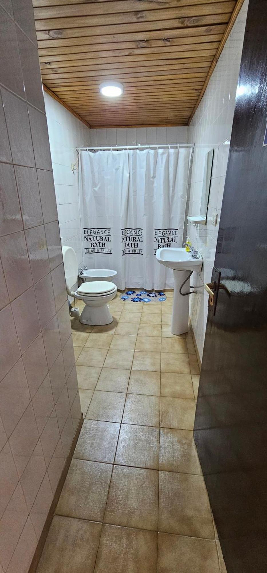 Matices Hostel Centro 엘 칼라파테 외부 사진