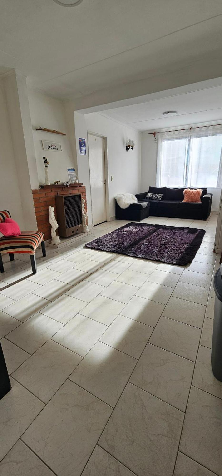 Matices Hostel Centro 엘 칼라파테 외부 사진