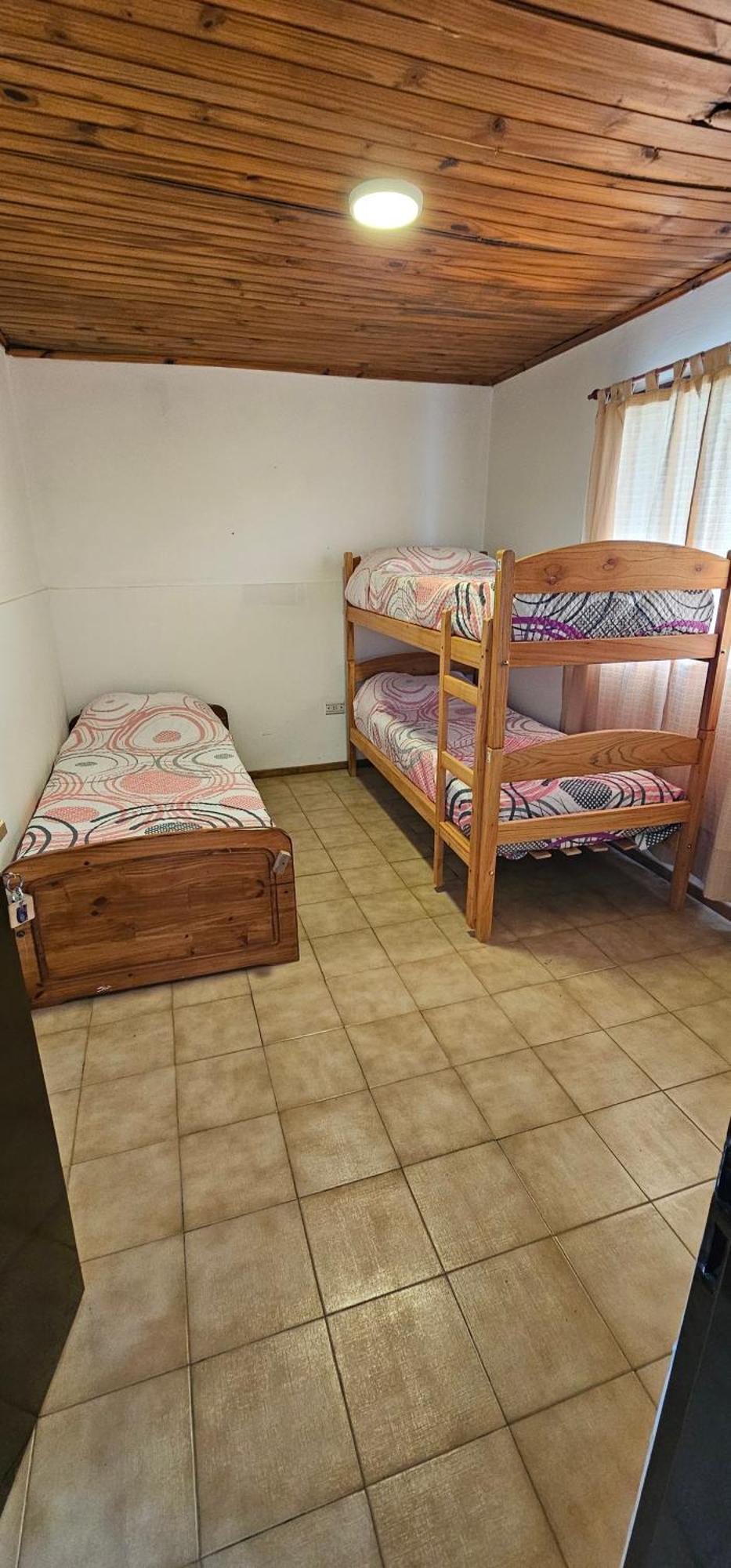 Matices Hostel Centro 엘 칼라파테 외부 사진