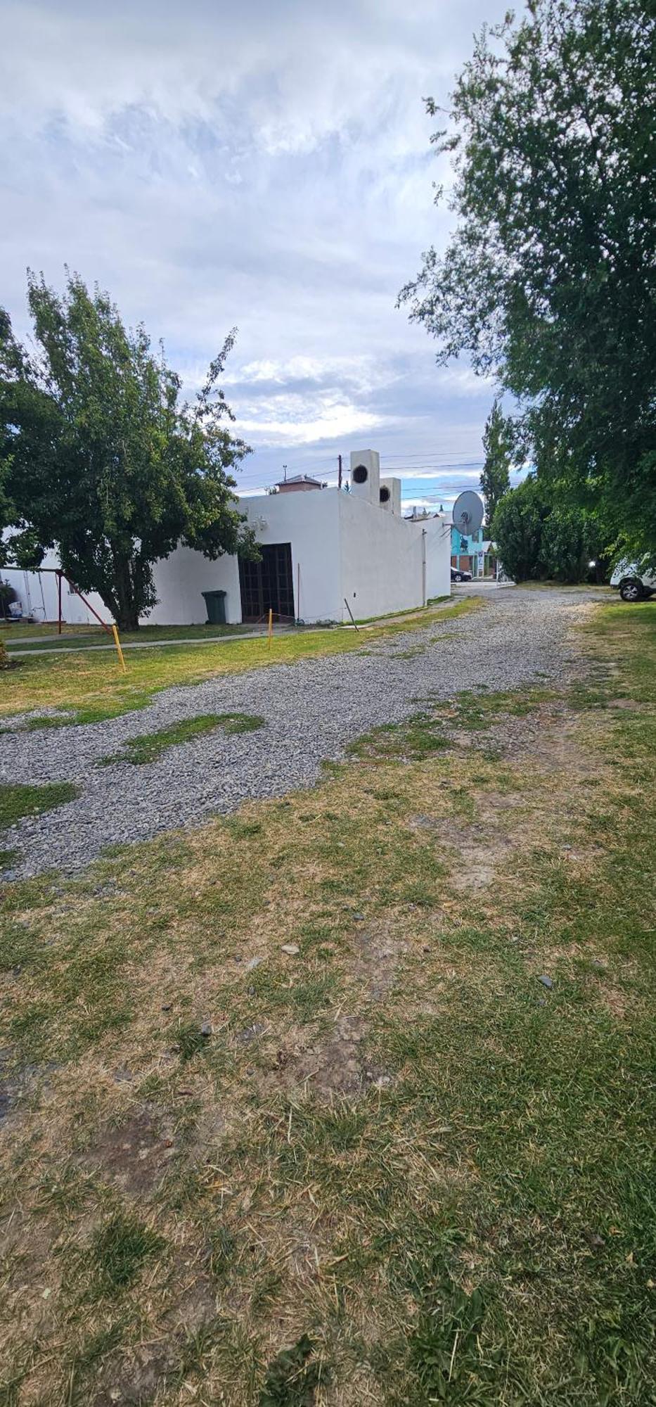 Matices Hostel Centro 엘 칼라파테 외부 사진
