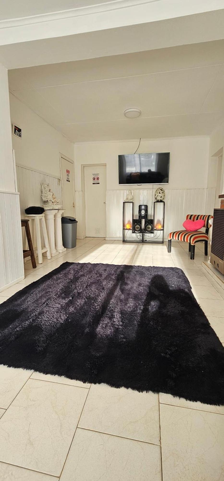 Matices Hostel Centro 엘 칼라파테 외부 사진