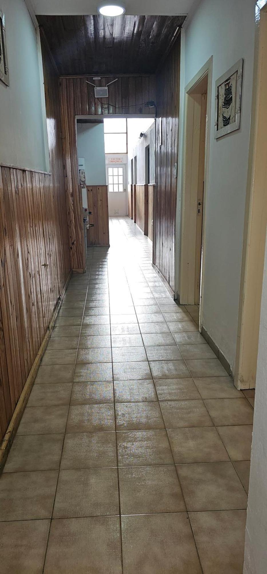 Matices Hostel Centro 엘 칼라파테 외부 사진